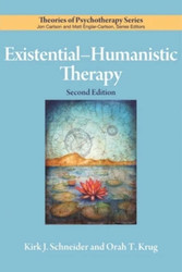 Existentialumanistic Therapy