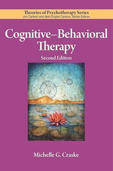 Cognitive-Behavioral Therapy