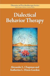 Dialectical Behavior Therapy