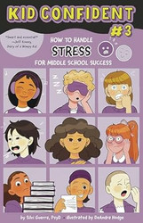 How to Handle Stress for Middle School Success