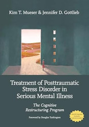Treatment of Posttraumatic Stress Disorder in Serious