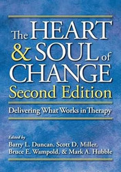 The Heart and Soul of Change