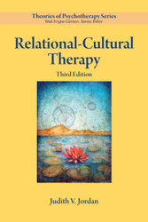 Relational - Cultural Therapy