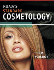 Theory Workbook For Milady's Standard Cosmetology