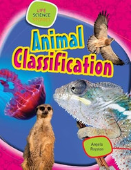 Animal Classification