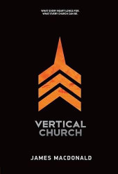 Vertical Church