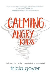 Calming Angry Kids