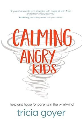 Calming Angry Kids