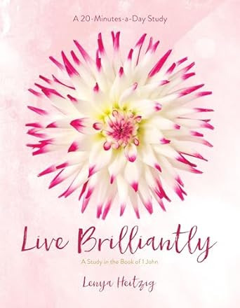 Live Brilliantly