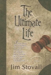 The Ultimate Life: A Novel