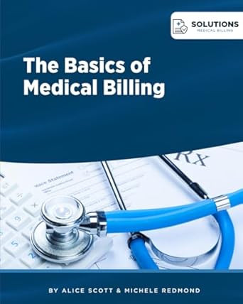 The Basics Of Medical Billing