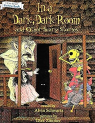 In a Dark Dark Room and Other Scary Stories An I can Read