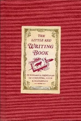 The Little Red Writing Book