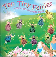 Ten Tiny Fairies