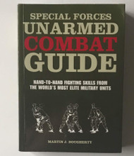 Special Forces Unarmed Combat Guide