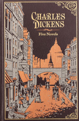 Charles Dickens