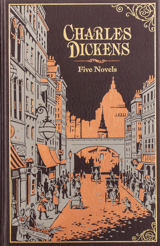 Charles Dickens