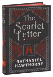 Scarlet Letter The