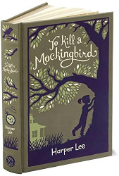 To Kill a Mockingbird