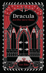 Dracula and Other Horror Classics