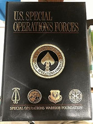 U.S. Special Operations Forces