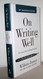 On Writing Well