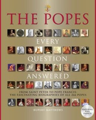 The Popes: Every Question Answered