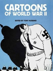 Cartoons of World War II