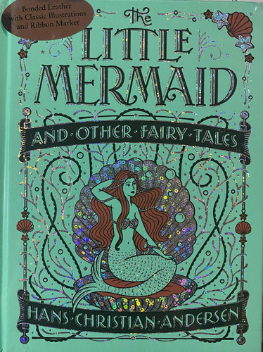 Little Mermaid and Other Fairy Tales