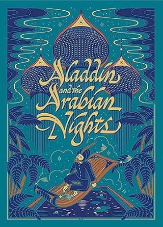 Arabian Nights
