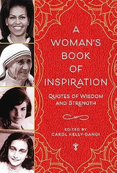 A Woman's Book of Inspiration