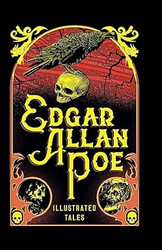 Edgar Allan Poe Illustrated Tales