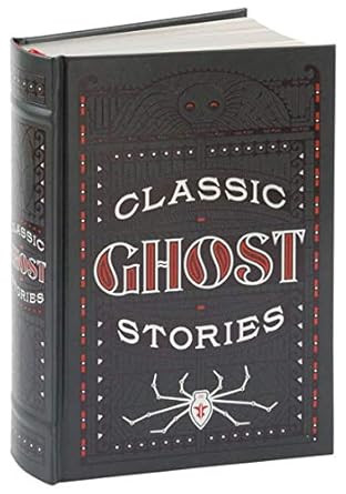 Classic Ghost Stories