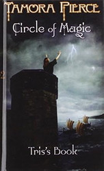 Tris's Book (Circle of Magic)