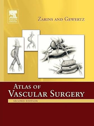 Atlas of Vascular Surgery -  Edition