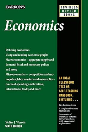 Economics
