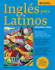 Ingles para Latinos Level 2