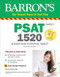 PSAT/NMSQT 1520 with Online Test