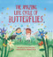 The Amazing Life Cycle of Butterflies