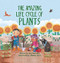 The Amazing Life Cycle of Plants