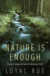 Nature Is Enough