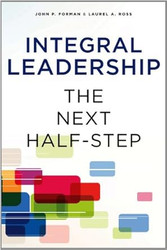 Integral Leadership: The Next Half-Step