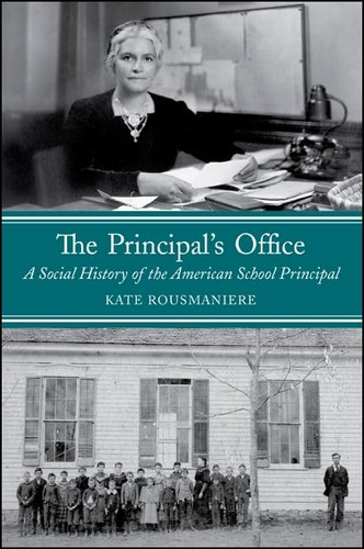 The Principal's Office