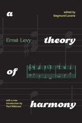 A Theory of Harmony