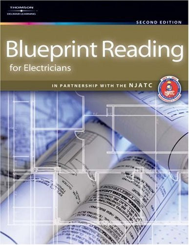 Blueprint Reading For Electricians Expanded