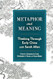Metaphor and Meaning