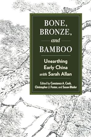 Bone Bronze and Bamboo