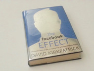 The Facebook Effect