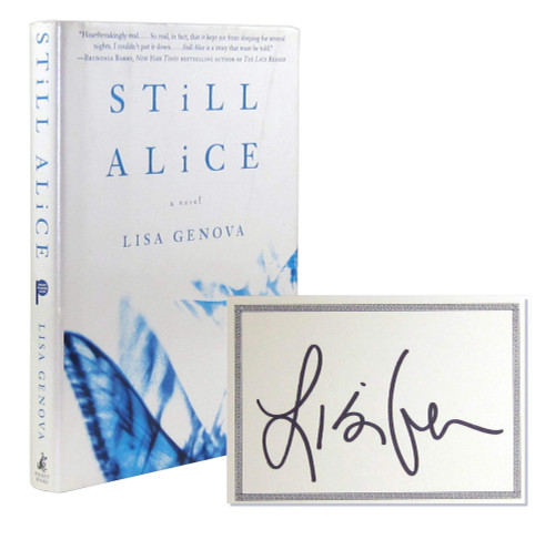 Still Alice
