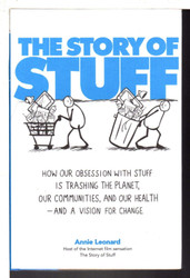 The Story of Stuff